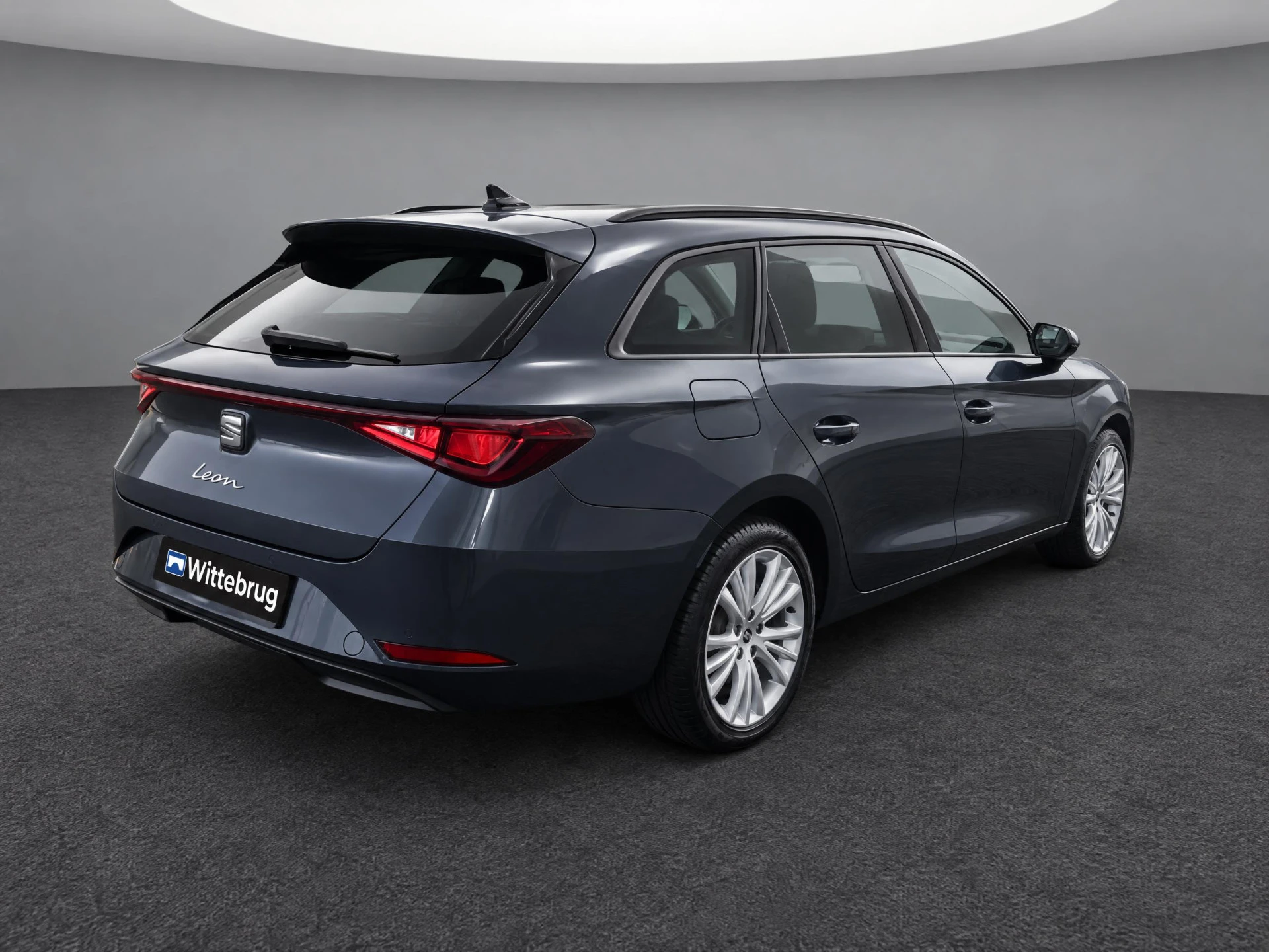 SEAT León