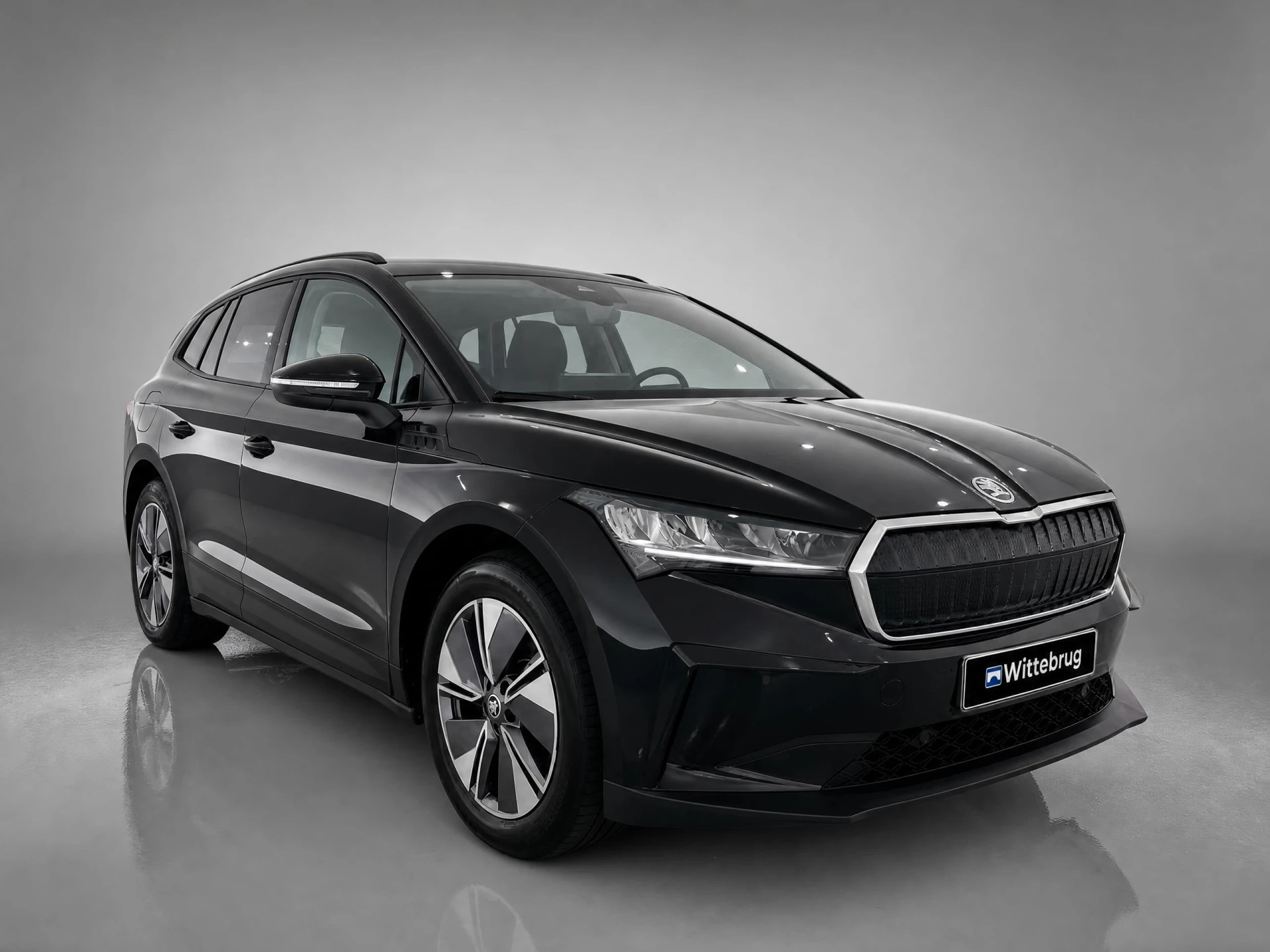 Škoda Enyaq