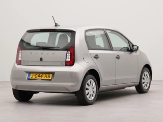 Škoda Citigo