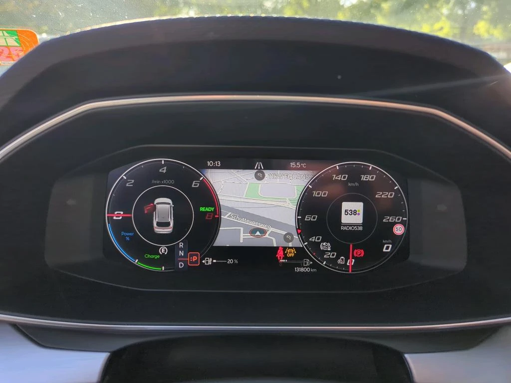 SEAT León