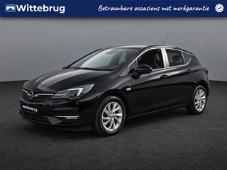 Opel Astra 1.2 Business Edition | Navigatie | Carplay | Camera | Stoelverwarming |