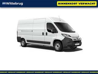 Fiat Professional Ducato Standaard - Elektrisch