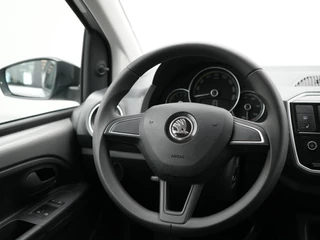 Škoda Citigo