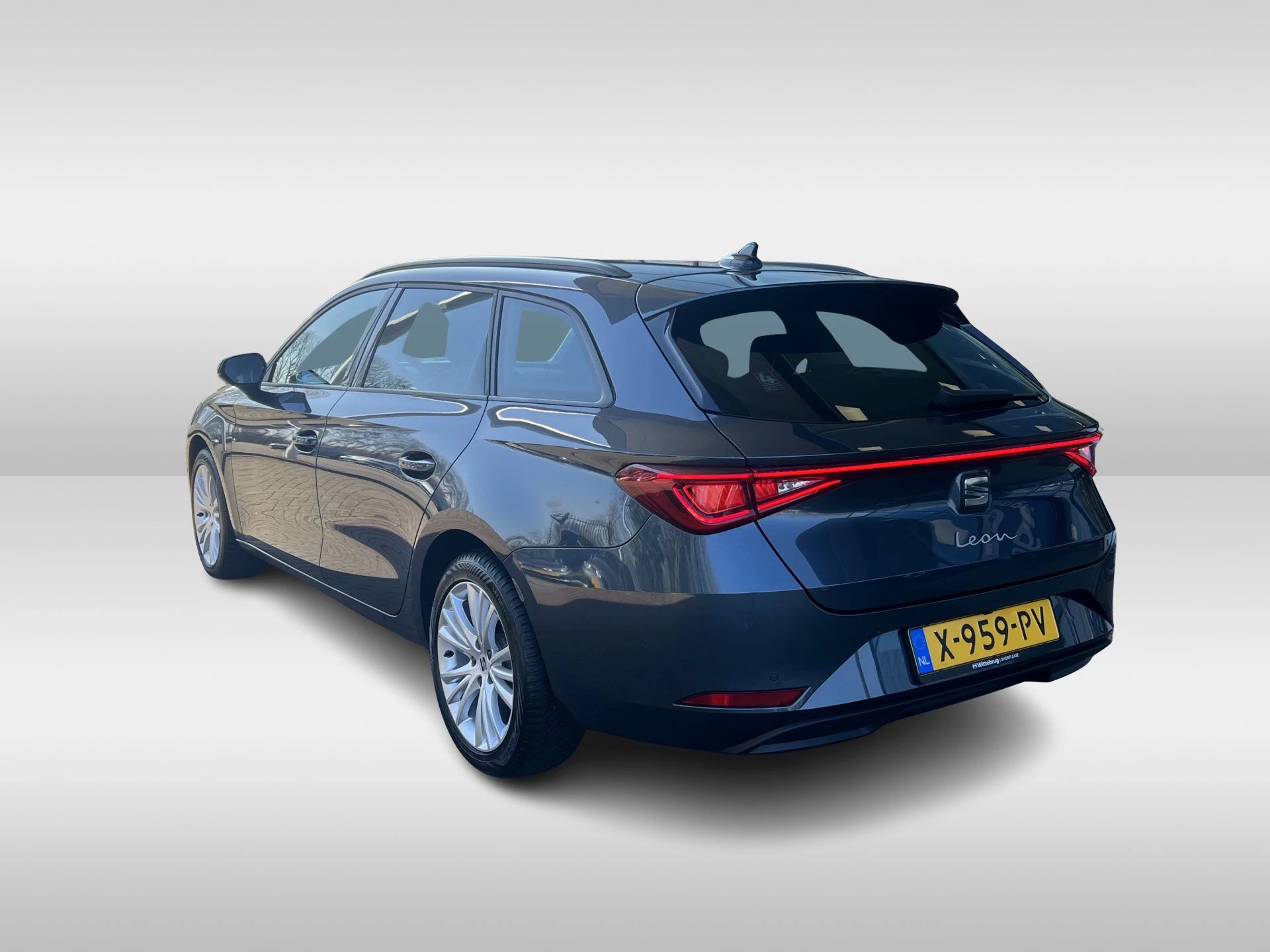 SEAT León