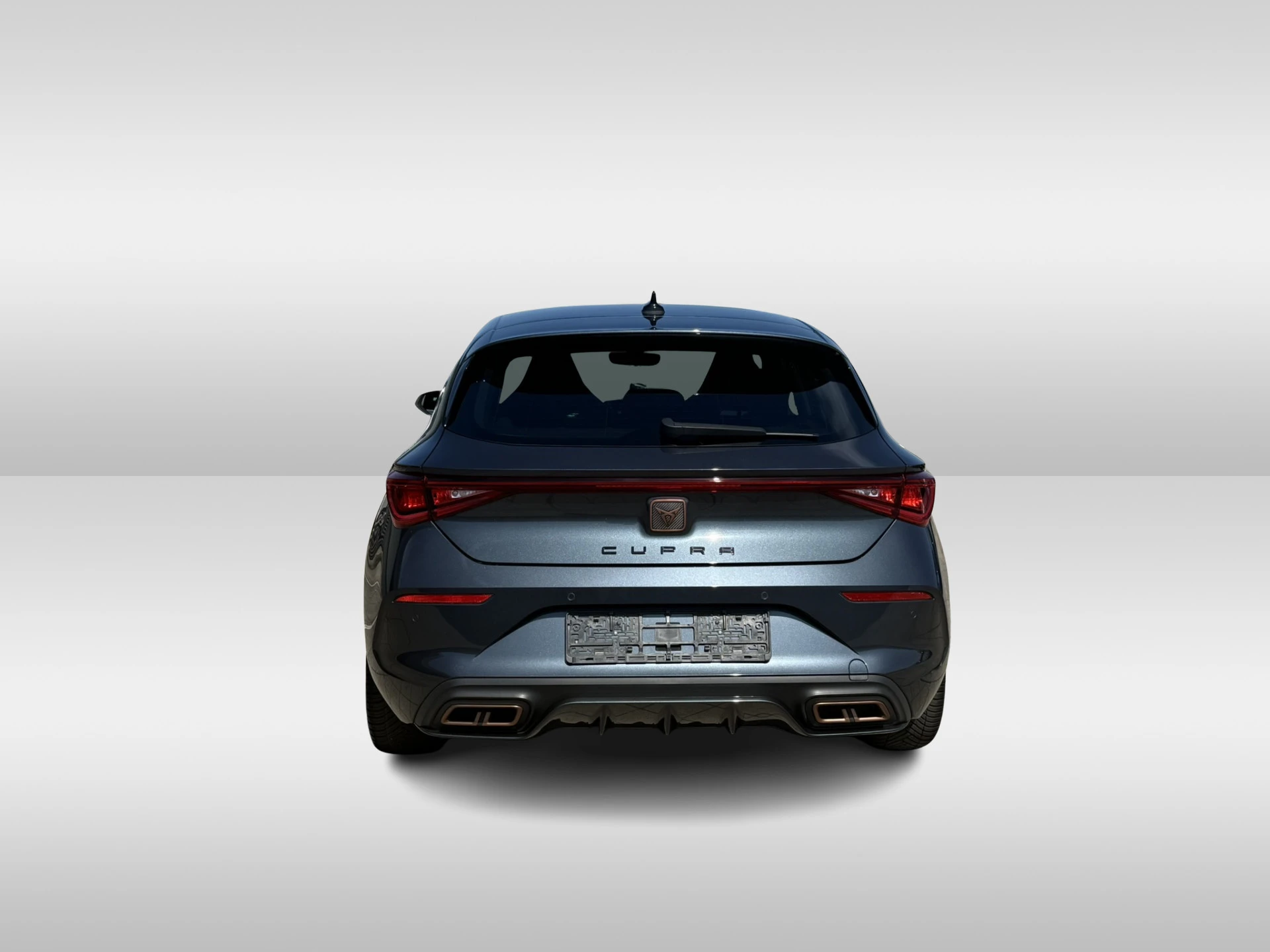 Cupra León