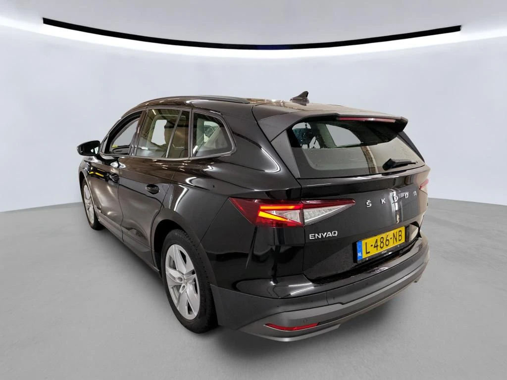 Škoda Enyaq
