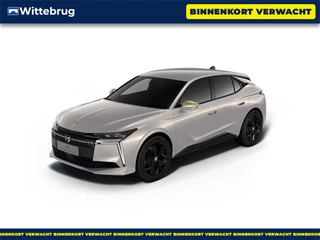 DS N°4 Performance Line
