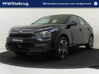 Citroën ë-C4