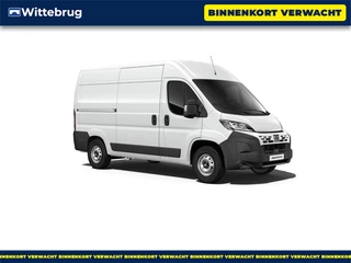 Fiat Professional Ducato Standaard