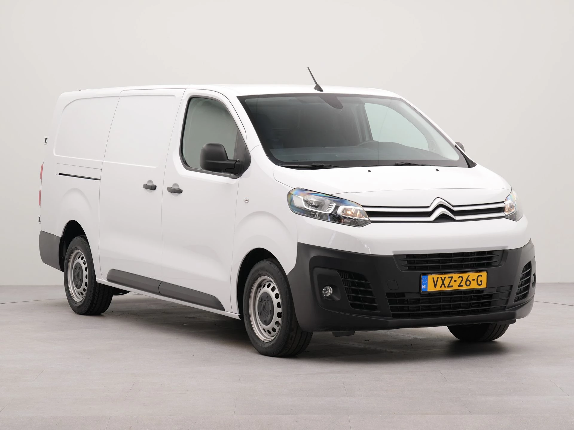 Citroën Jumpy
