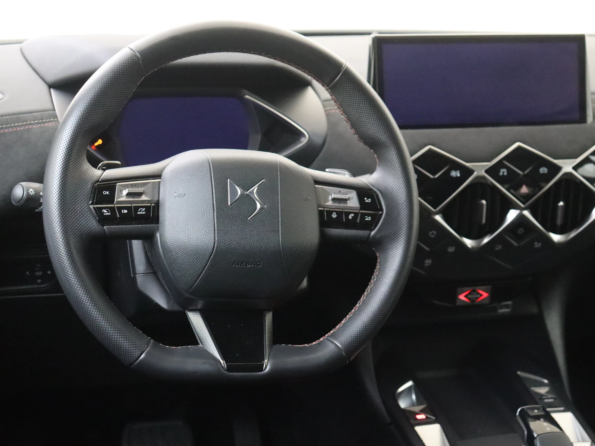 DS DS 3