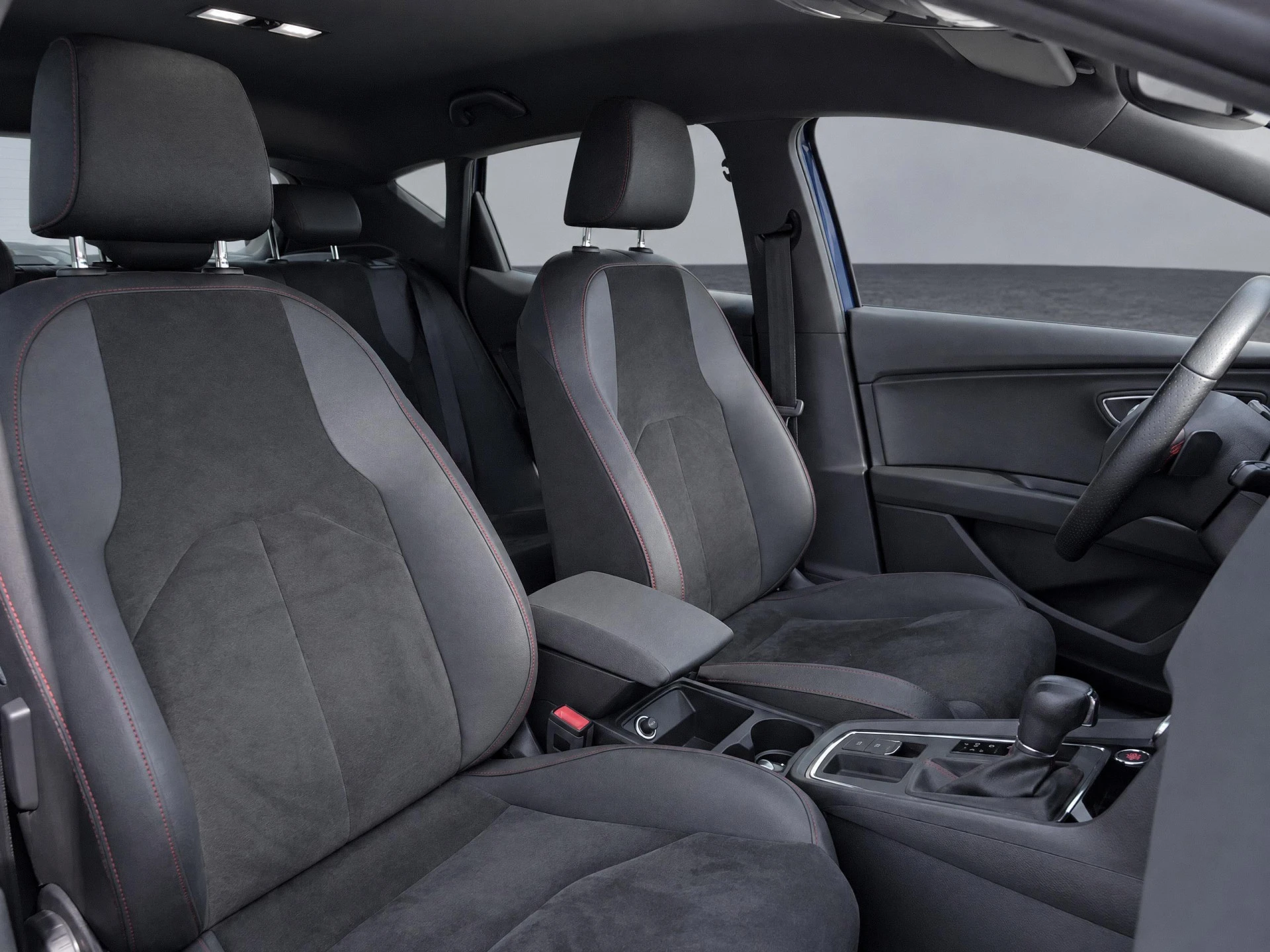 SEAT León