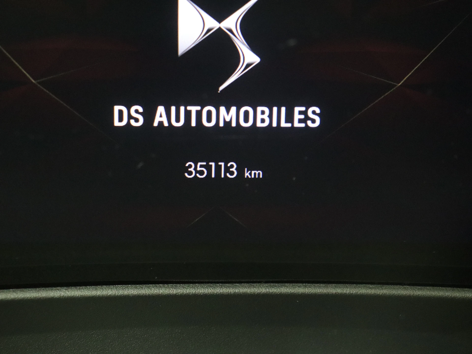 DS DS 4