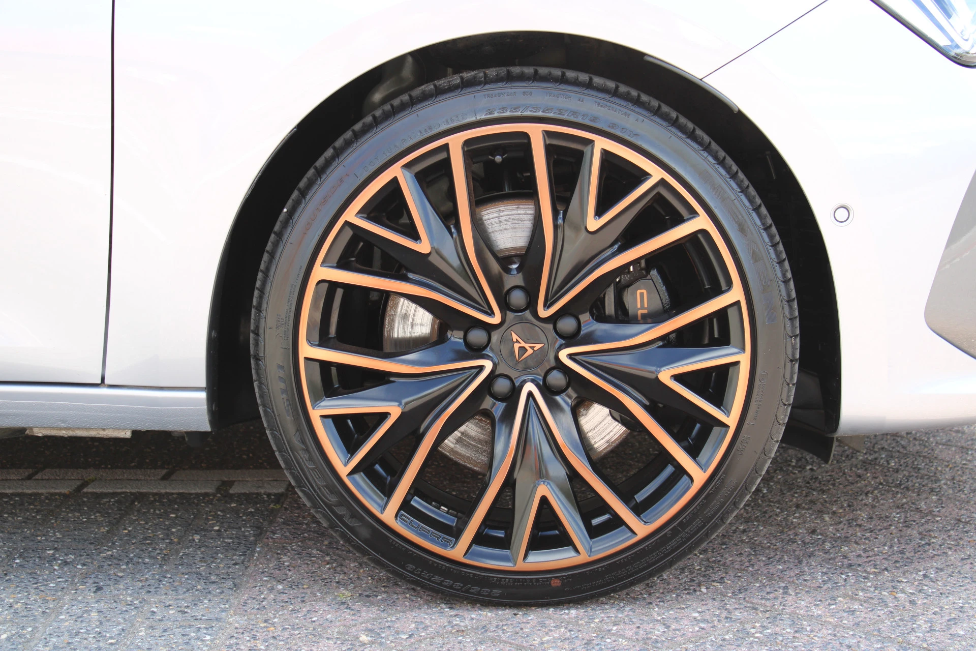 Cupra León Sportstourer