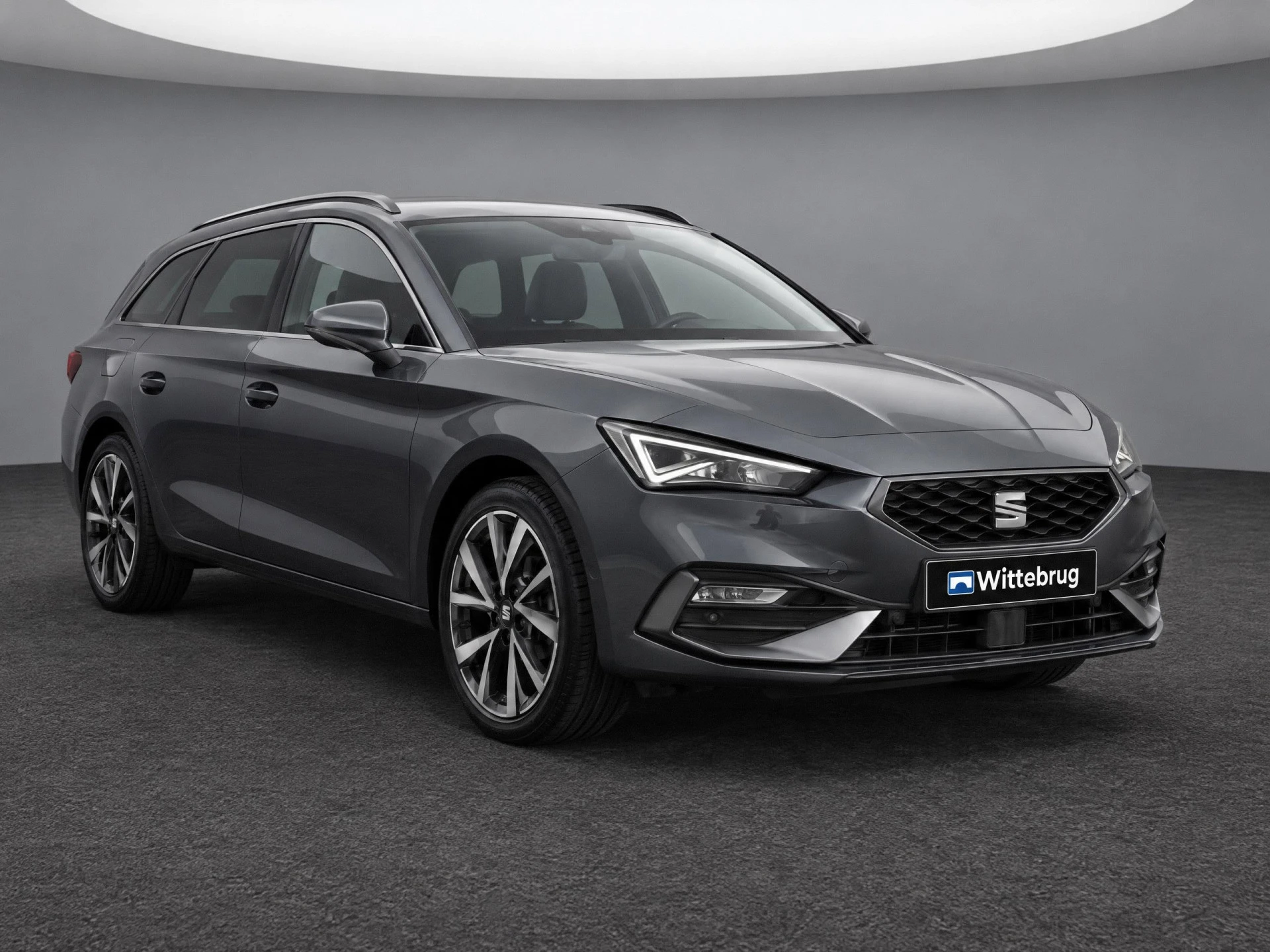 SEAT León