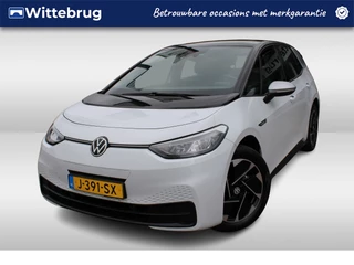 Volkswagen ID.3 First 58 kWh 204pk / Navi / Parkeersensoren v+a / LM 18'' / App Connect