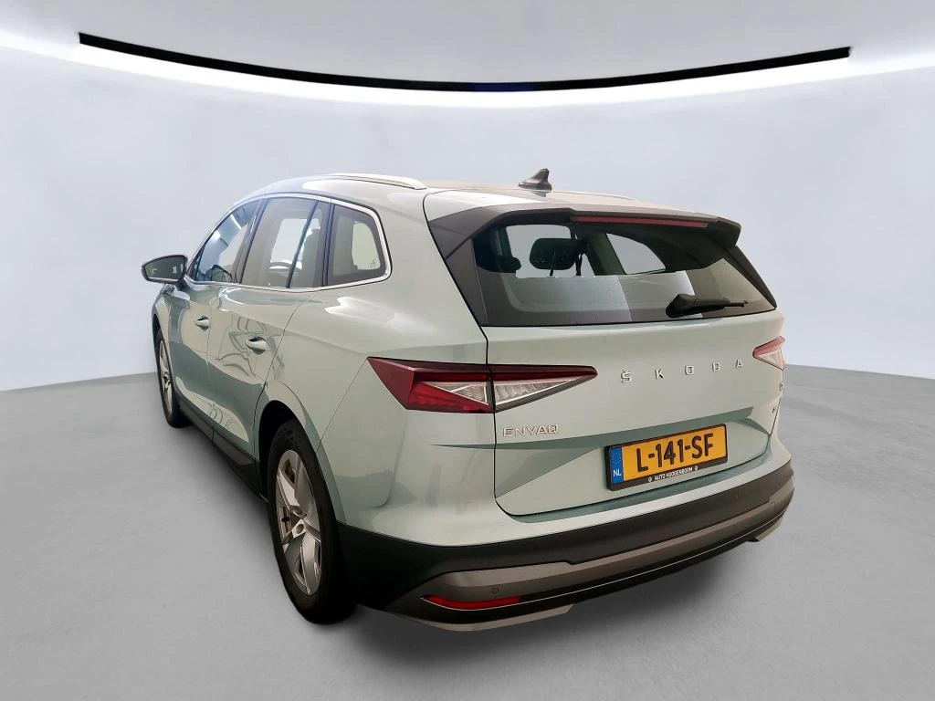 Škoda Enyaq