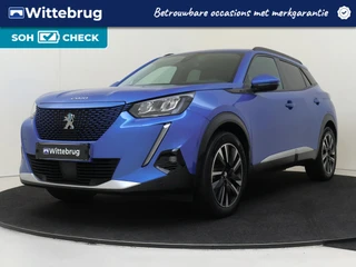 Peugeot e-2008
