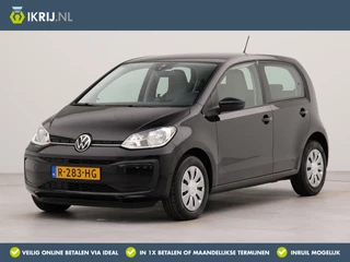 Volkswagen up! 1.0 | Bluetooth | Airco | Dab | Reservewiel |