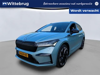 Škoda Enyaq