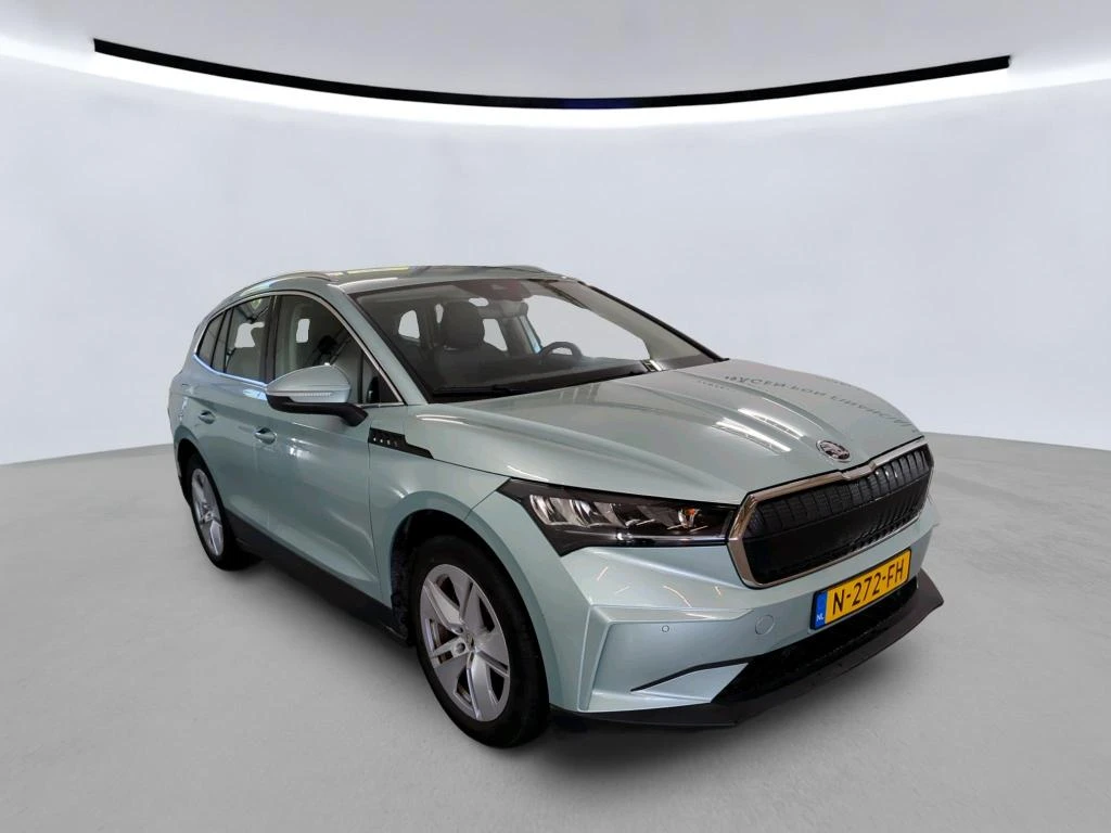 Škoda Enyaq