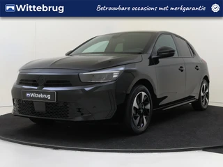Opel Corsa-e