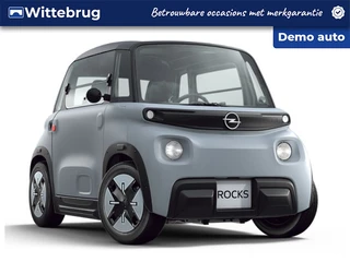 Opel Rocks-e