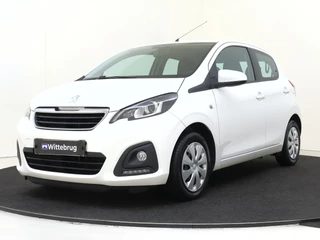 Peugeot 108 1.0 e-VTi Blue Lion | Airco |