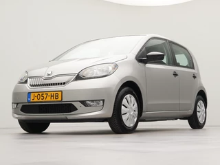 Škoda Citigo