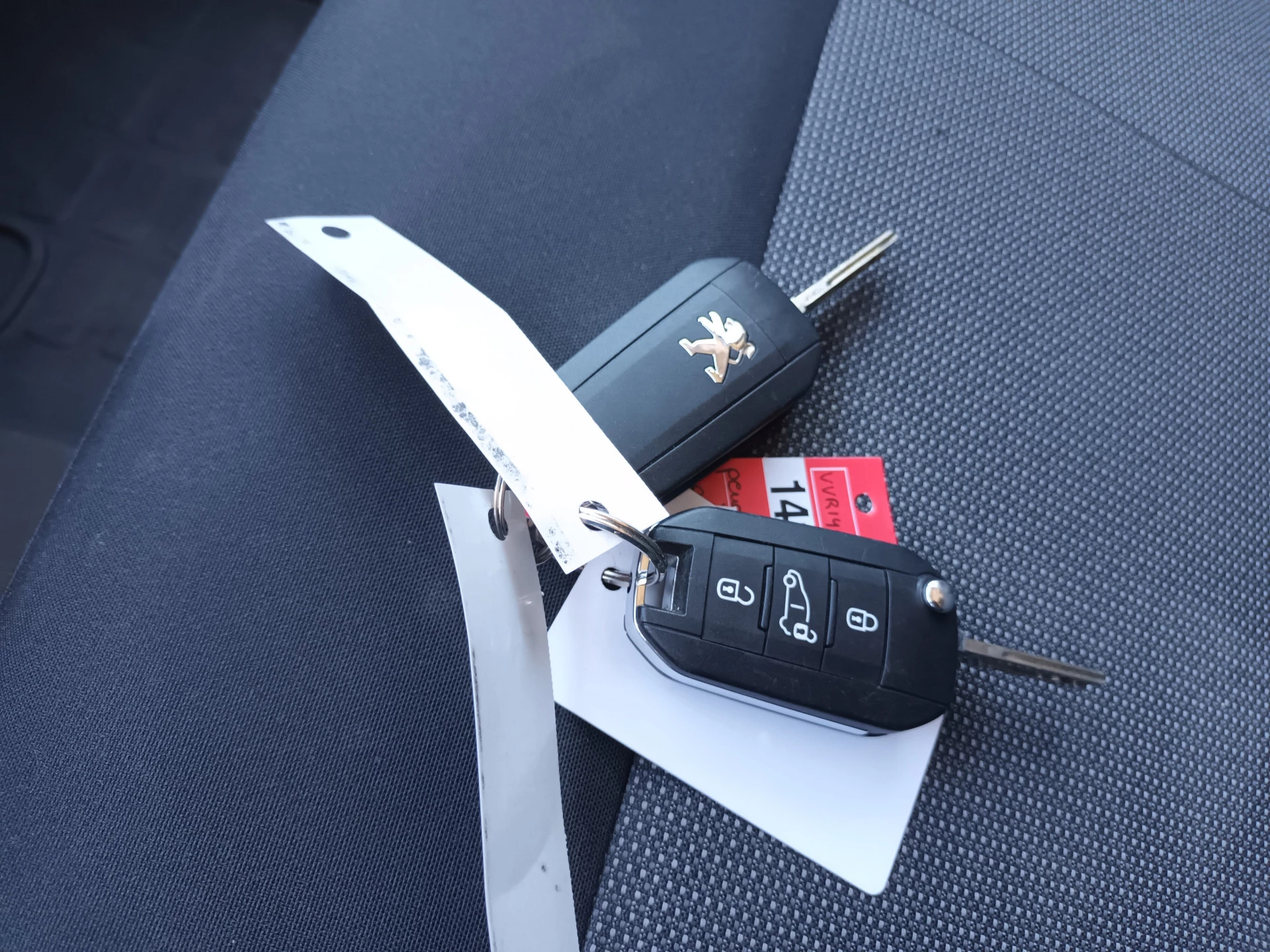 Peugeot Expert