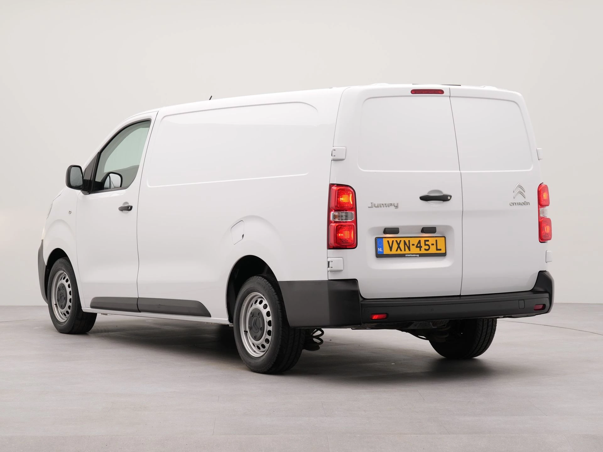 Citroën Jumpy