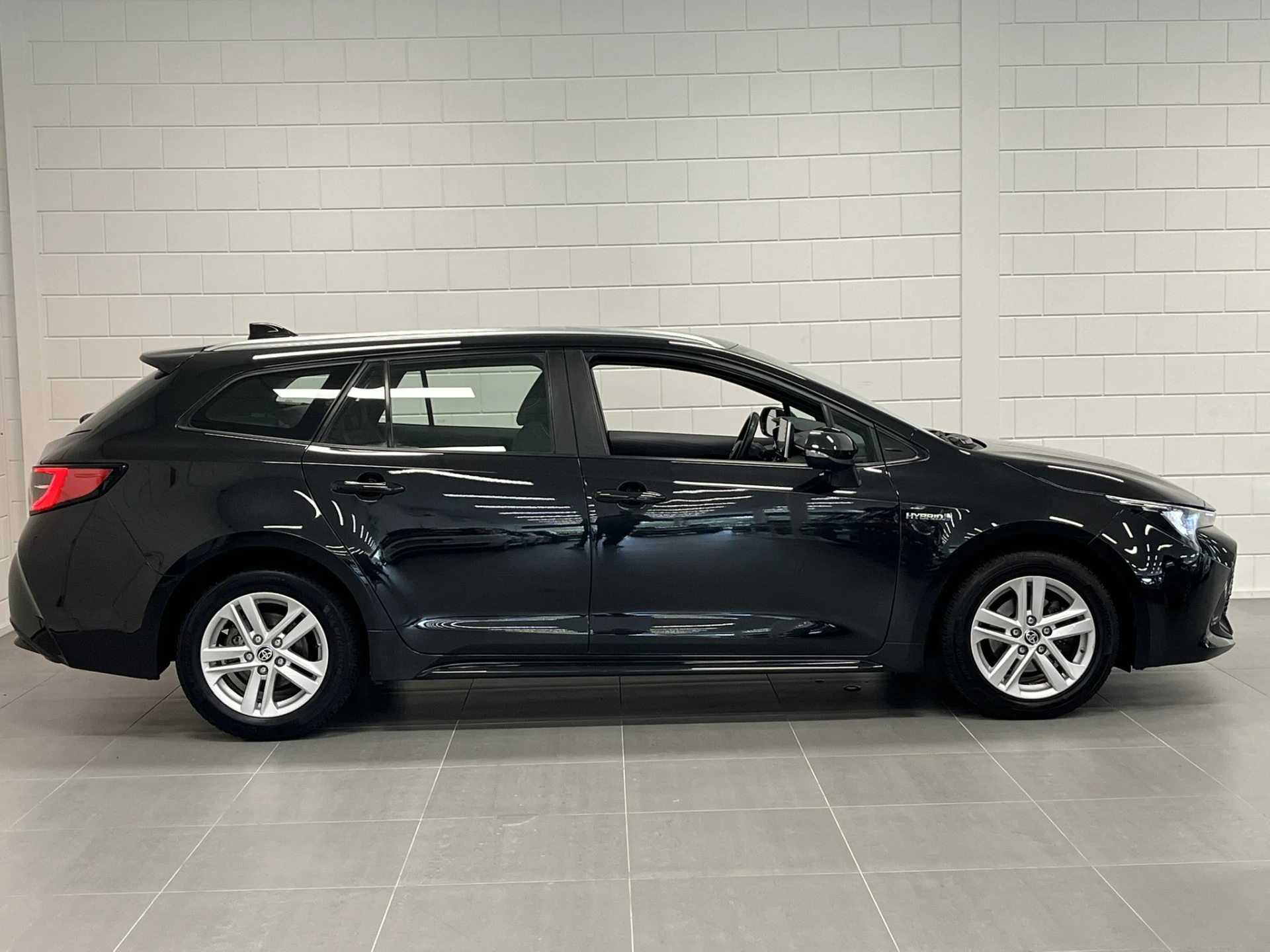 Toyota Corolla Touring Sports