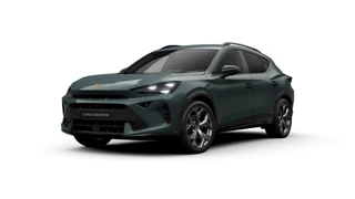 CUPRA Formentor Essential