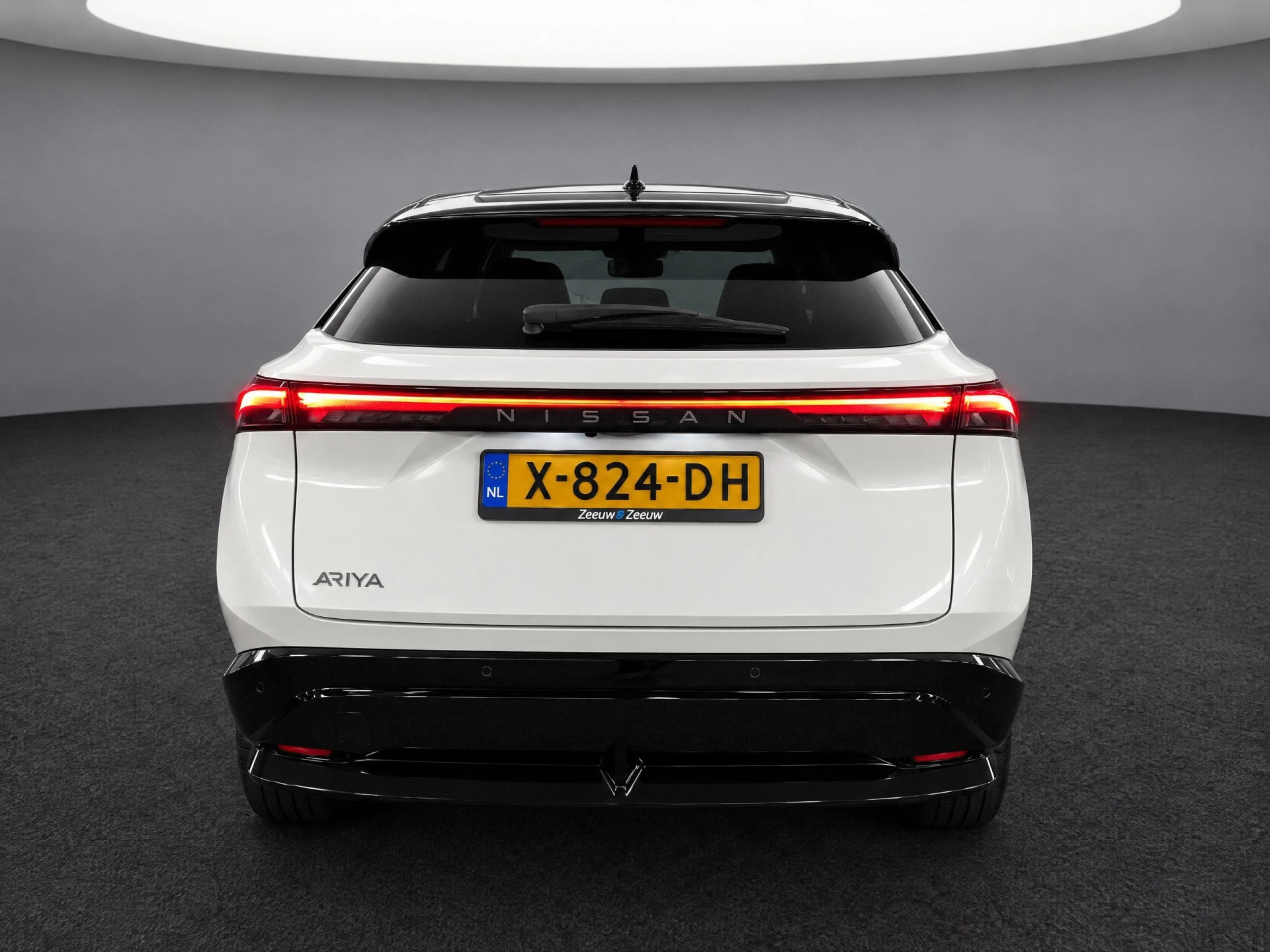 Nissan Ariya