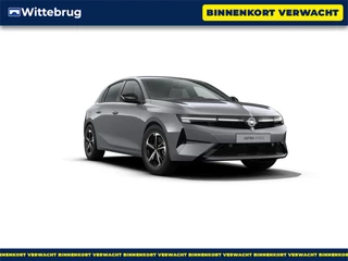 Opel Astra Edition - Hybrid