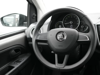 Škoda Citigo