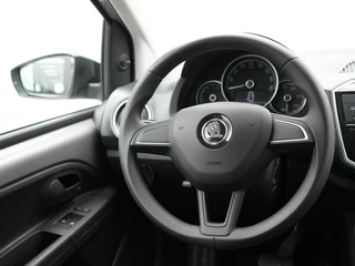 Škoda Citigo