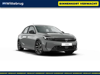 Opel Corsa Edition