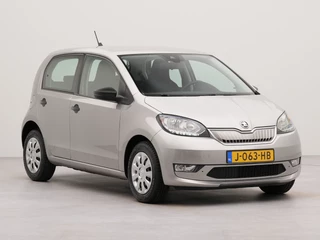 Škoda Citigo