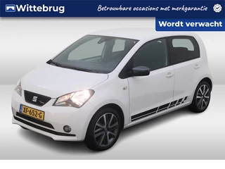 SEAT Mii 1.0 60PK FR / 16