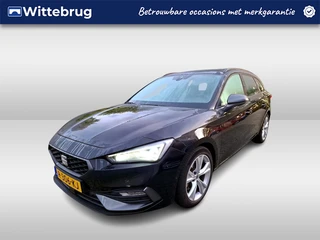 SEAT León
