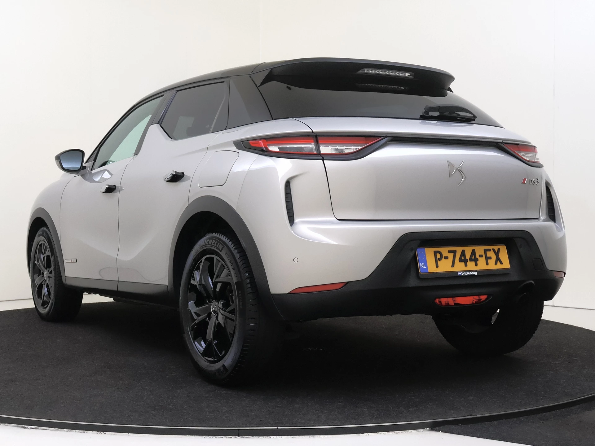 DS DS 3