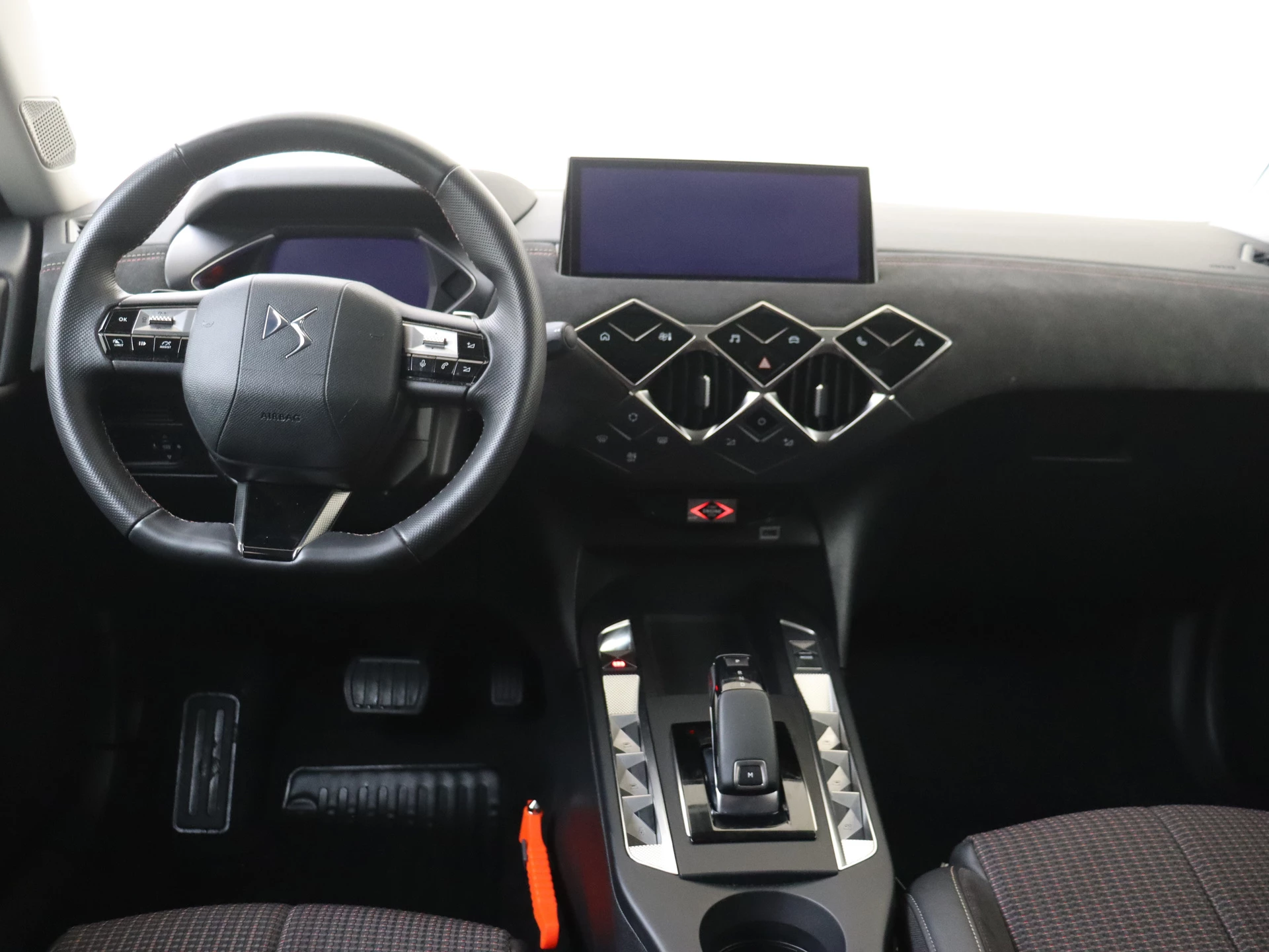 DS DS 3