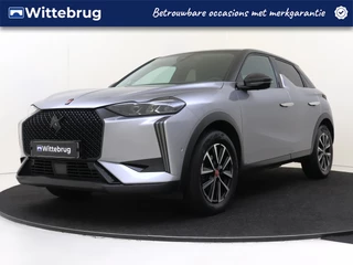 DS DS 3