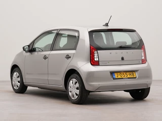 Škoda Citigo