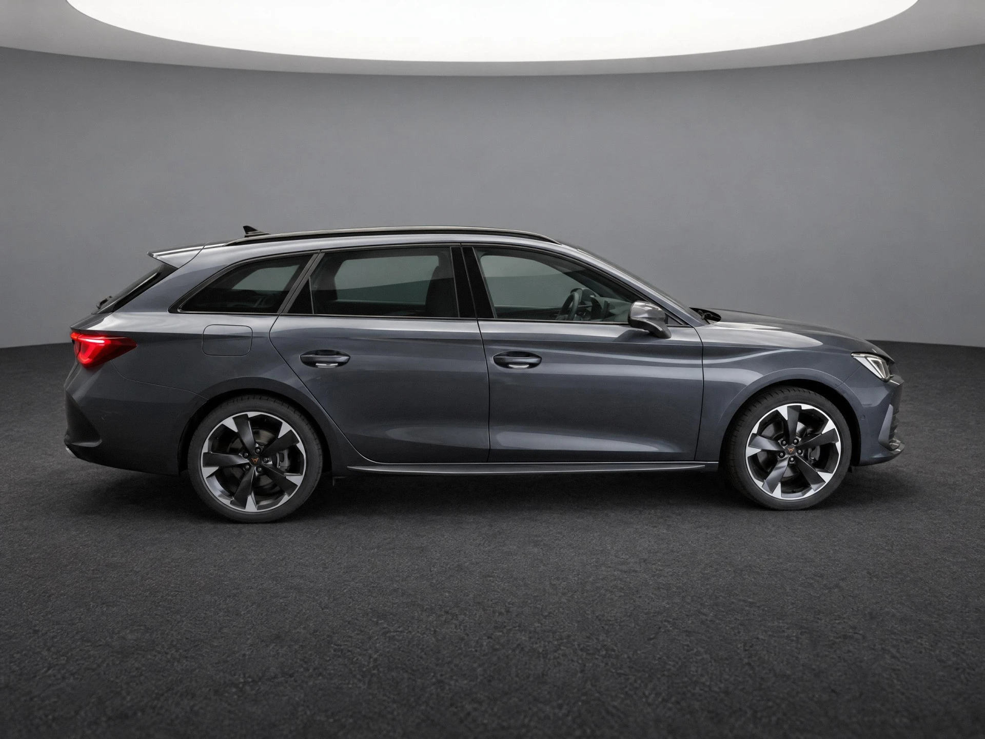 Cupra León Sportstourer