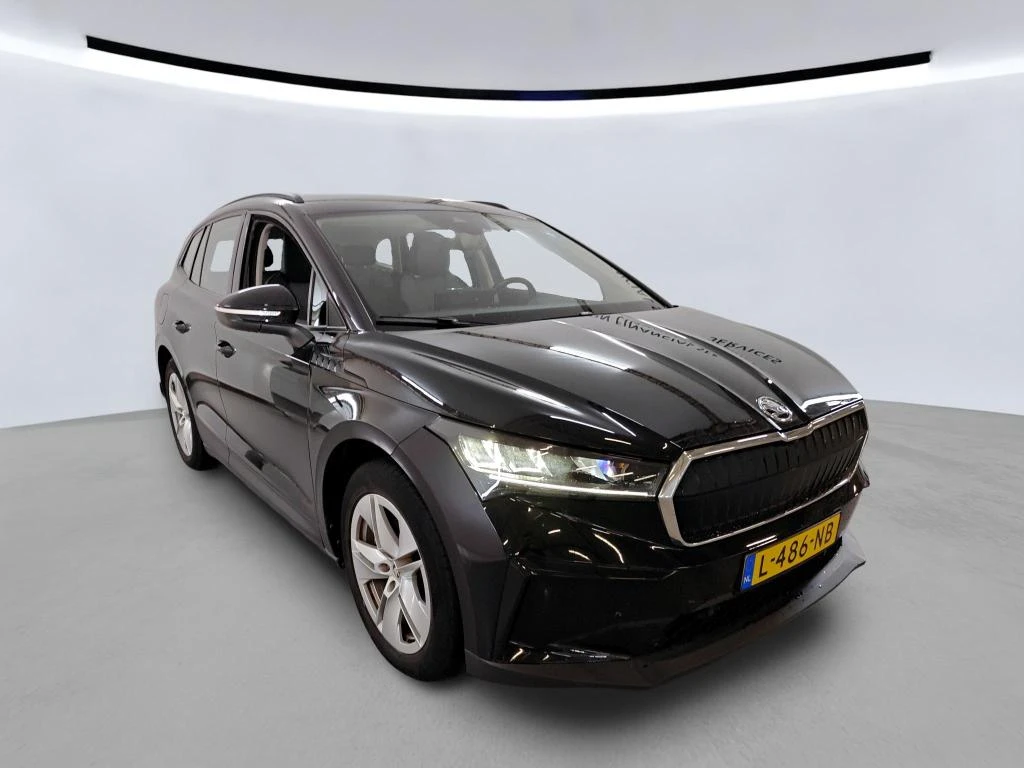 Škoda Enyaq