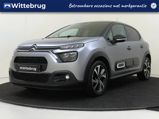 Citroën C3 1.2 PureTech Max