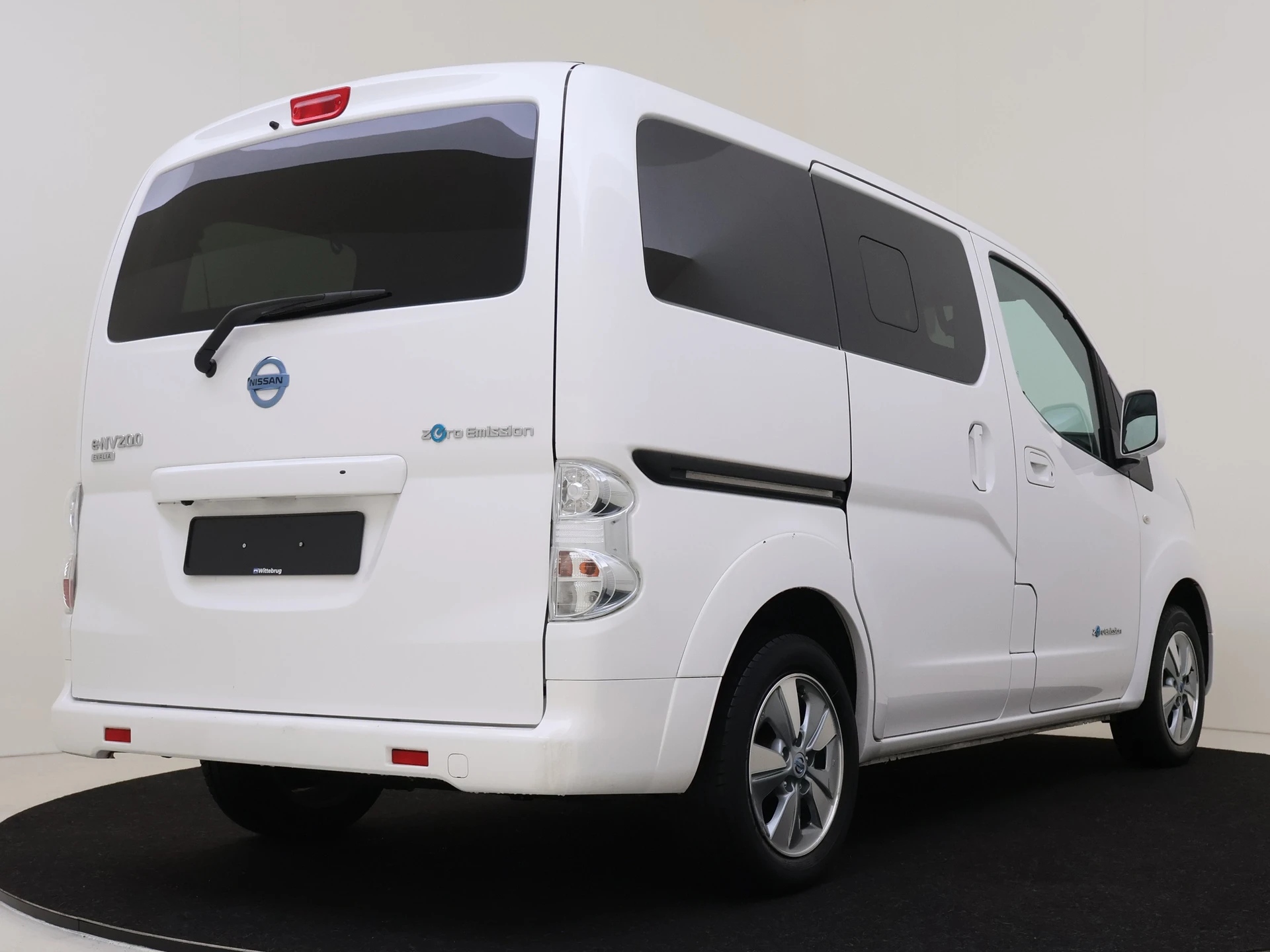 Nissan e-NV200