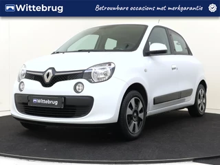 Renault Twingo 1.0 SCe Collection | Airconditioning | Blue Tooth |